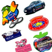 Imanes publicitarios